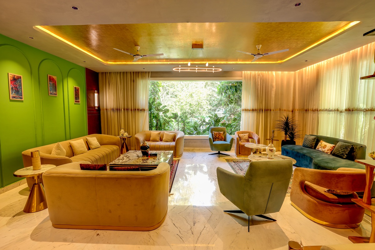 STUDIO RED INTERIORS